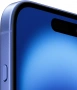 смартфон apple iphone 16 512 гб, ultramarine (nano-sim + nano-sim)