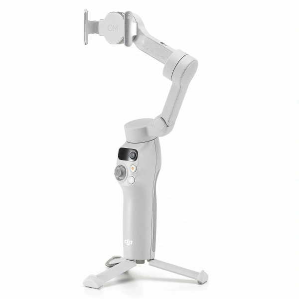 dji osmo mobile 7 white