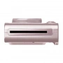 фотоаппарат моментальной печати fujifilm instax mini evo usb rose