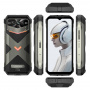 смартфон doogee v max plus 16/512 гб, pewter gray смартфон doogee v max plus 16/512 гб, pewter gray