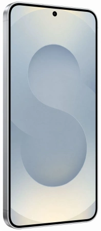 смартфон samsung galaxy s25 plus 12/256 гб silver shadow (s936b)