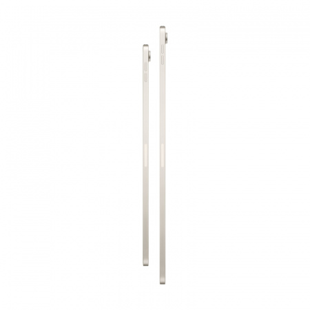 планшет apple ipad air 11 (m4, 2026) wi-fi 128 гб, starlight «сияющая звезда»