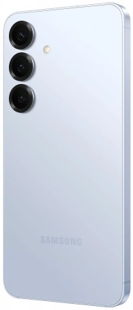 смартфон samsung galaxy s25 plus 12/256 гб icy blue (s936b) 