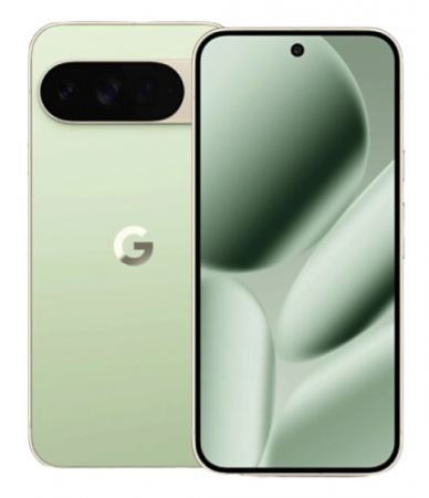 смартфон google pixel 10 pro 16/512 гб jade green usa