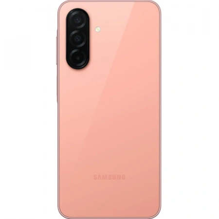 samsung galaxy a26 8/128 гб pink