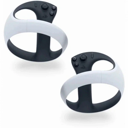 система vr sony playstation vr2 with game