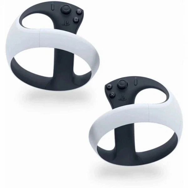 система vr sony playstation vr2 with game