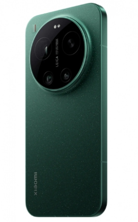смартфон xiaomi 17 ultra 12/256gb leica green global
