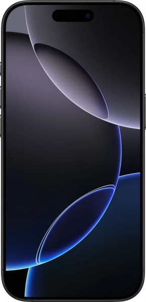 смартфон apple iphone 16 pro max 256 гб, black titanium (nano-sim + nano-sim) смартфон apple iphone 16 pro max 256 гб, black titanium (nano-sim + nano-sim)