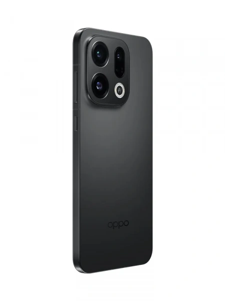 смартфон oppo find x9 12/256 gb black 