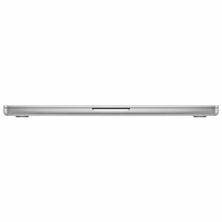 ноутбук macbook pro 14 m4 (12-cpu, 16-gpu) 16/512 гб silver (mx2e3)