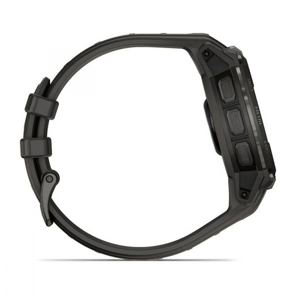 умные часы watch garmin instinct crossover amoled charcoal black 010-03398-00 умные часы watch garmin instinct crossover amoled charcoal black 010-03398-00