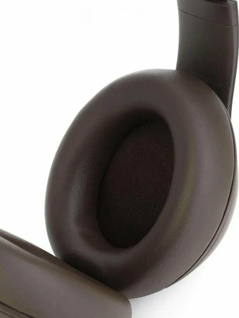 head phones beats studio pro wireless deep brown