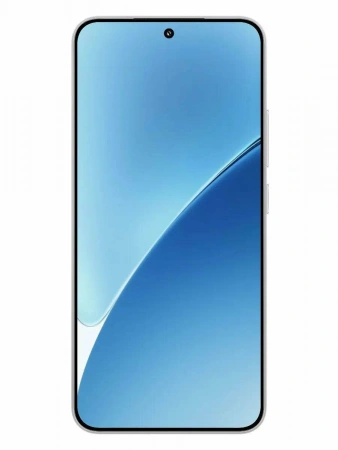 смартфон xiaomi 15 12/256 гб white global смартфон xiaomi 15 12/256 гб white global