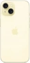 смартфон apple iphone 15 128 гб, yellow (nano-sim + esim) смартфон apple iphone 15 128 гб, yellow (nano-sim + esim)
