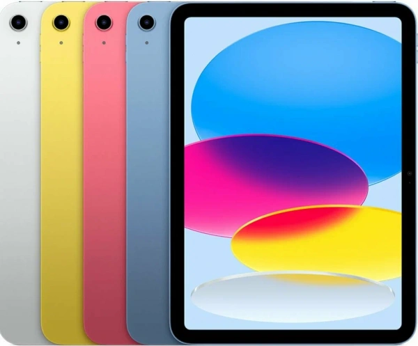 планшет apple ipad 11 (2025) 6/256 гб lte pink планшет apple ipad 11 (2025) 6/256 гб lte pink