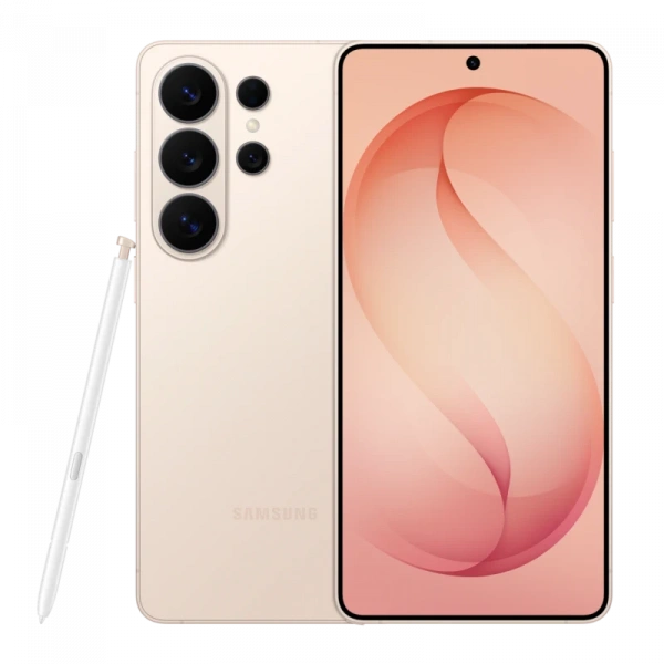 смартфон samsung galaxy s26 ultra 12/512 гб розовый