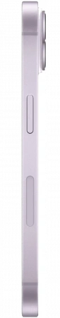 смартфон iphone 14 512 гб purple (nano-sim + esim)
