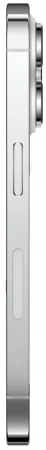 смартфон iphone 14 pro max 512 gb silver (nano-sim + esim)