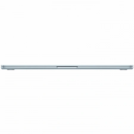 ноутбук macbook air 13 (2025) m4 24/512 sky blue (mc6v4)