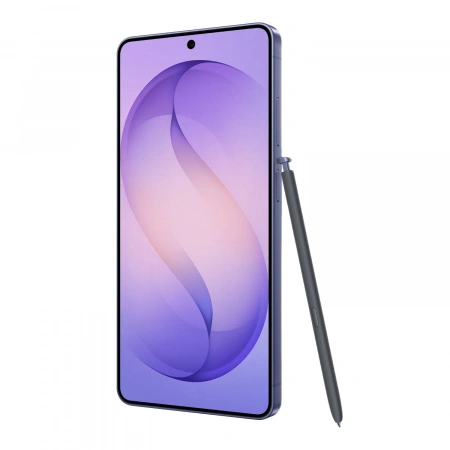 смартфон samsung galaxy s26 ultra 16/1024 гб фиолетовый
