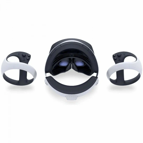 система vr sony playstation vr2 with game