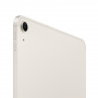 планшет apple ipad air 11 (m4, 2026) wi-fi 128 гб, starlight «сияющая звезда»