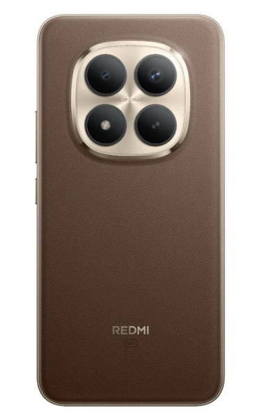 смартфон xiaomi redmi note 15 pro plus 12/512 гб mocha brown