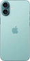 смартфон apple iphone 16 plus 128 гб, teal (esim)
