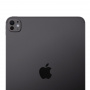 планшет apple ipad pro 11 m5 (2025) 256gb wi‑fi + cellular, серый космос (space black)