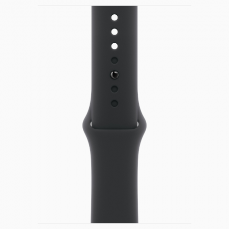 умные часы apple watch s10 42 mm slate titanium case black sport band s/m (mwxg3) lte умные часы apple watch s10 42 mm slate titanium case black sport band s/m (mwxg3) lte