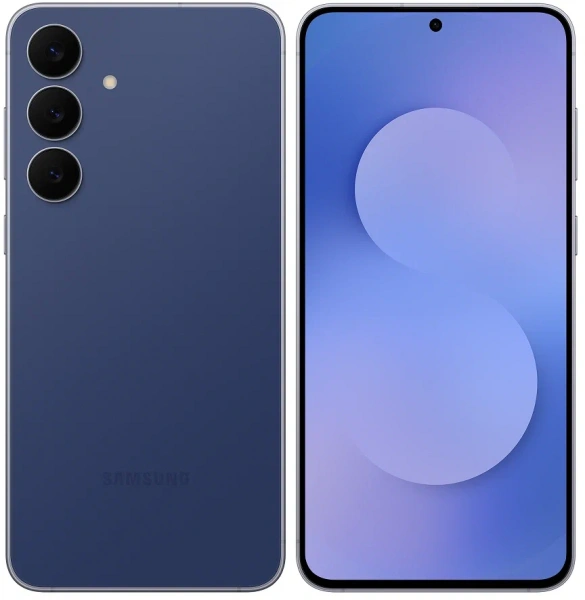 смартфон samsung galaxy s25 fe 8/256 gb navy смартфон samsung galaxy s25 fe 8/256 gb navy