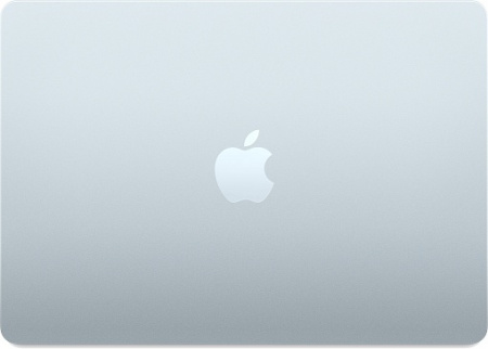ноутбук apple macbook air 15 (m5, 8c/10c, 2026), 16/512 гб, sky blue (небесно-голубой) ноутбук apple macbook air 15 (m5, 8c/10c, 2026), 16/512 гб, sky blue (небесно-голубой)