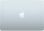 ноутбук apple macbook air 15 (m5, 8c/10c, 2026), 16/512 гб, sky blue (небесно-голубой) ноутбук apple macbook air 15 (m5, 8c/10c, 2026), 16/512 гб, sky blue (небесно-голубой)