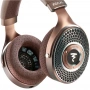 наушники focal clear mg brown