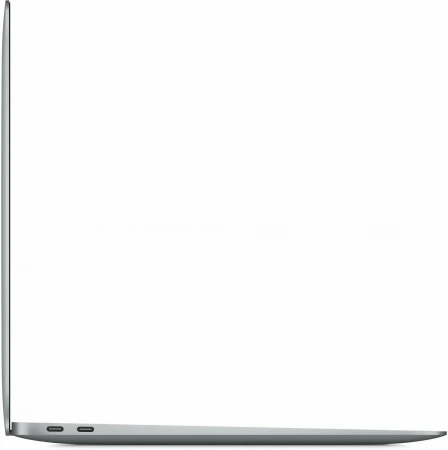 ноутбук apple macbook air 13 m1 8/256гб, space gray (mgn63) ноутбук apple macbook air 13 m1 8/256гб, space gray (mgn63)