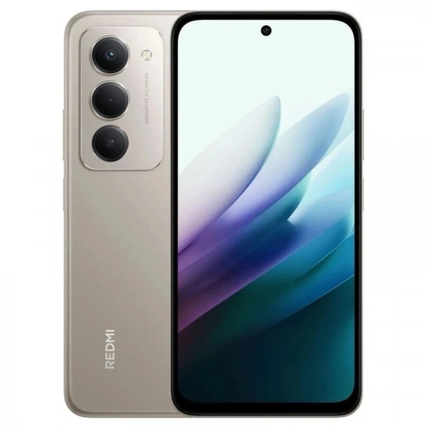 смартфон xiaomi redmi 15 8/256 gray 