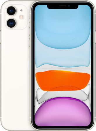 iphone 11 256 гб white