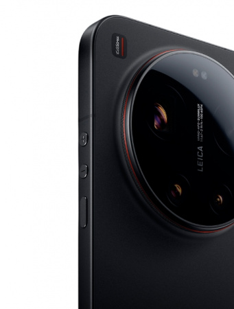 смартфон xiaomi 17 ultra 16/1024gb leica black global смартфон xiaomi 17 ultra 16/1024gb leica black global