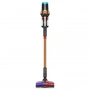 пылесос dyson v16 ds60 piston animal (copper/black, sv53)