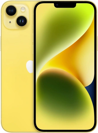 смартфон iphone 14 plus 256 гб yellow (nano-sim + esim) смартфон iphone 14 plus 256 гб yellow (nano-sim + esim)