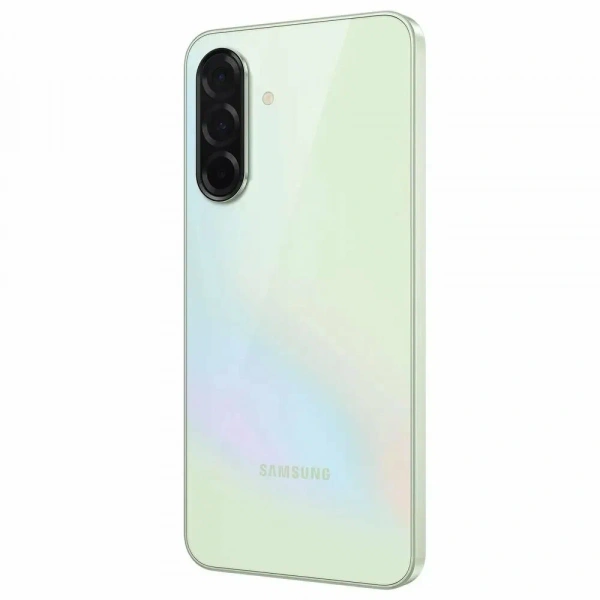 смартфон samsung galaxy a36 12/256 lime