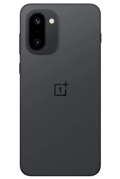смартфон oneplus 15r 12/256gb charcoal black