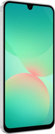 samsung galaxy a26 8/128 гб white