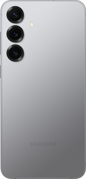 смартфон samsung galaxy s25 plus 12/512 гб silver shadow (s936b)