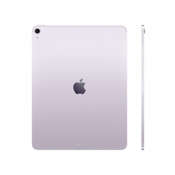 планшет apple ipad air 13 (m4, 2026) wi-fi 256 гб, purple «фиолетовый» планшет apple ipad air 13 (m4, 2026) wi-fi 256 гб, purple «фиолетовый»