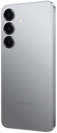 смартфон samsung galaxy s25 plus 12/256 гб silver shadow (s936b)