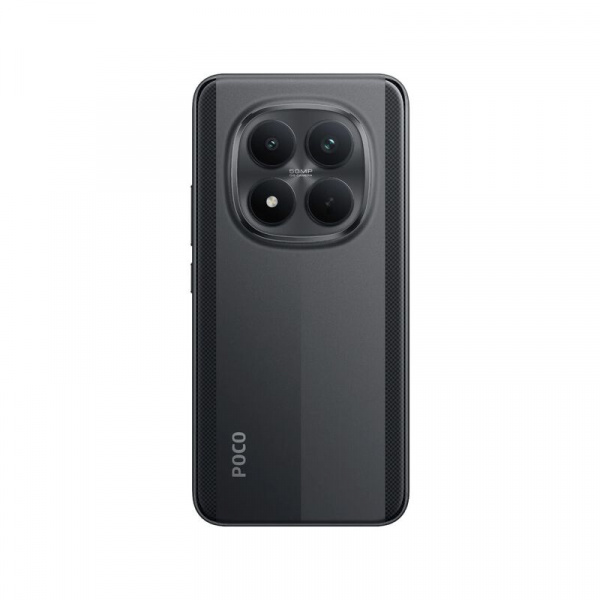 смартфон pocophone m8 pro 12/512gb черный (black)