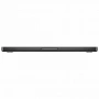 ноутбук macbook pro 14 m4 pro (12-cpu, 16-gpu) 24/512 гб space black (mx2h3) ноутбук macbook pro 14 m4 pro (12-cpu, 16-gpu) 24/512 гб space black (mx2h3)