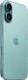 смартфон apple iphone 16 512 гб, teal (nano-sim + nano-sim) смартфон apple iphone 16 512 гб, teal (nano-sim + nano-sim)